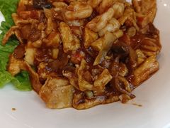 -普天和酒楼(天津之眼店)
