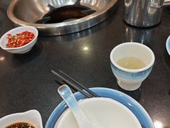 -老来福·非遗酸汤兔(凯旋路店)