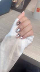 -桃色美甲沙龙