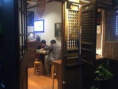 门面-阿木舂记·特色小吃(平江路店)