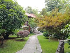 -求雨山文化公园