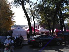 -辽宁大学(崇山校区)