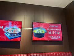 -千百味红餐厅·江西菜(绿地双子塔店)