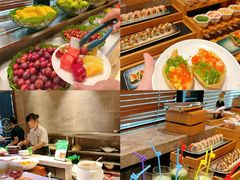 -三谷里·生态水疗空间(五一店)