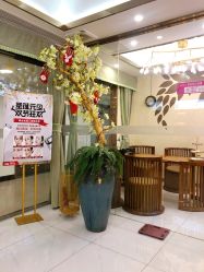 -芳朵美容养生SPA