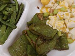 -禾匙素食自助(莱蒙都会店)