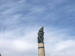 -人民防洪胜利纪念塔