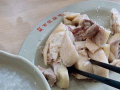 -百家鸡味馆(清泰店)