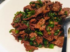 -徐记海鲜(陕西历史博物馆|明德门店)