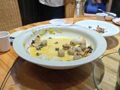 -烟水渔庄餐厅(西溪湿地店)