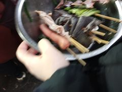 -胖子好盐水鸭(总店)