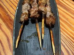 -塔哈尔·新疆盛宴(城西银泰店)