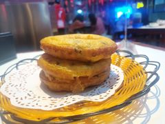 葱油粑粑-老长沙龙虾馆(罗湖店)