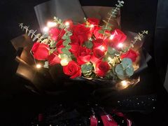 -花冠鲜花(勿忘我花店)