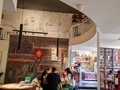 -树厨贵州菜(大十字店)