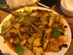 -二子海鲜大排档(太阳城店)