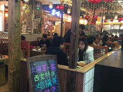 门面-小胖墩炝锅鱼(天钥桥路店)