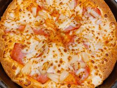 -必胜客(漕宝路店)