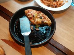 -必胜客(新海上世界店)