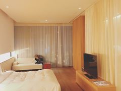 -北京瑜舍