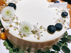 -茉川甜品MOCHUAN