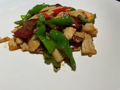-上海滩餐厅(BFC外滩金融中心店)