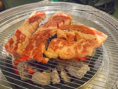-本炙炭烤·蒲烧活鳗料理店(金沙洲店)