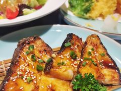 -松临·铁板烧&Omakase(神农店)