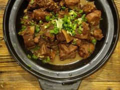 -江南古镇味道·私房菜