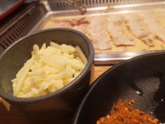 -新石器烤肉(南站店)