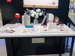 -OYEA欧野眼镜(武商MALL·众圆店)