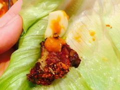 android_upload_pic-麻蒲碳烤肉(远景路1号店)