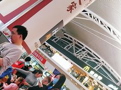 -麦当劳(广州南站店)