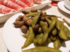 -海底捞火锅(高科广场店)