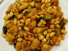 -致和老涮庄山西刀削面(万寿路4号院店)