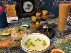 -小娘惹厨房Little Nyonya(狮城有约上榜店)