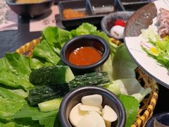 -黑牛の店·黑金店(沈阳万象城店)