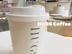 -HUGS coffee(东区店)