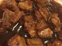 -衡山汇·高级粤菜(霄云路店)