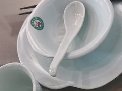 -茶油香闽南菜·花园餐厅(前埔店)