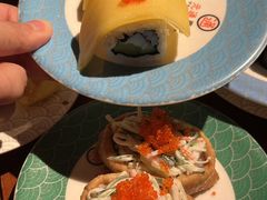 -元通寿司(东骏店)