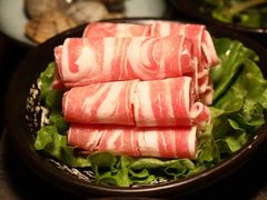 -湊湊火锅·茶憩(合生汇购物中心店)