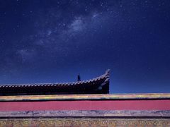 -普陀宗乘之庙(小布达拉宫)