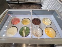 -长春富力万达文华酒店-集·味自助餐厅