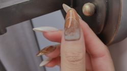 -禾壹净·尤美子皮肤管理美甲美睫