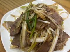 -鑫明明拉面(宁化路店)