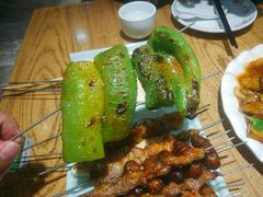 -大哈福烧烤·海鲜·家常菜(延安三路店)