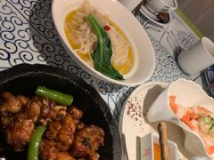 -桂满陇天书(南京德基旗舰店)