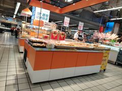 -北国超市(益元店)