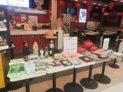-吉野家(锦辉商城黄河路店)